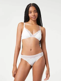 Marthe - Soutien-gorge sans armature<Darjeeling Discount