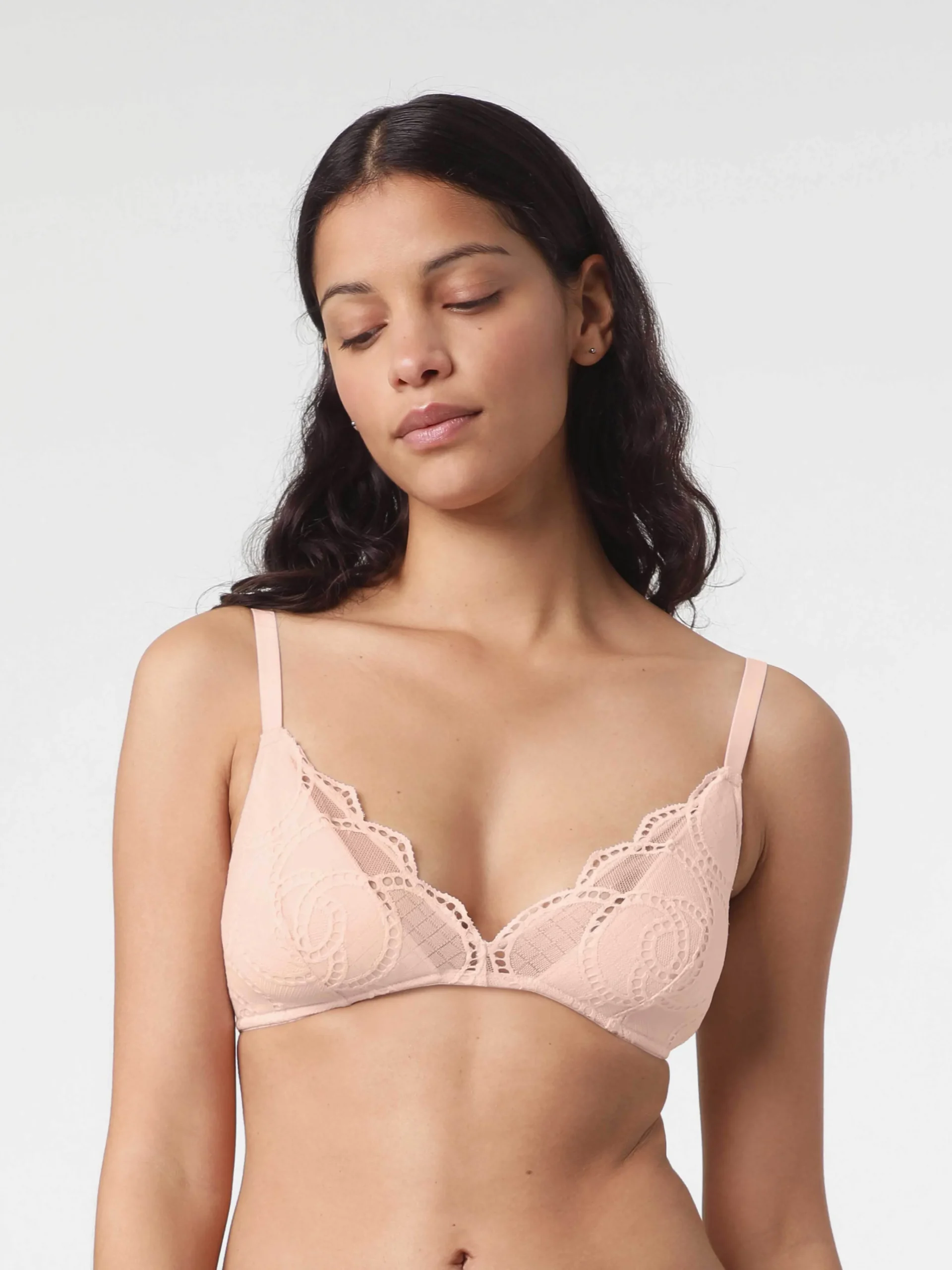 Marthe - Soutien-gorge sans armature<Darjeeling Flash Sale