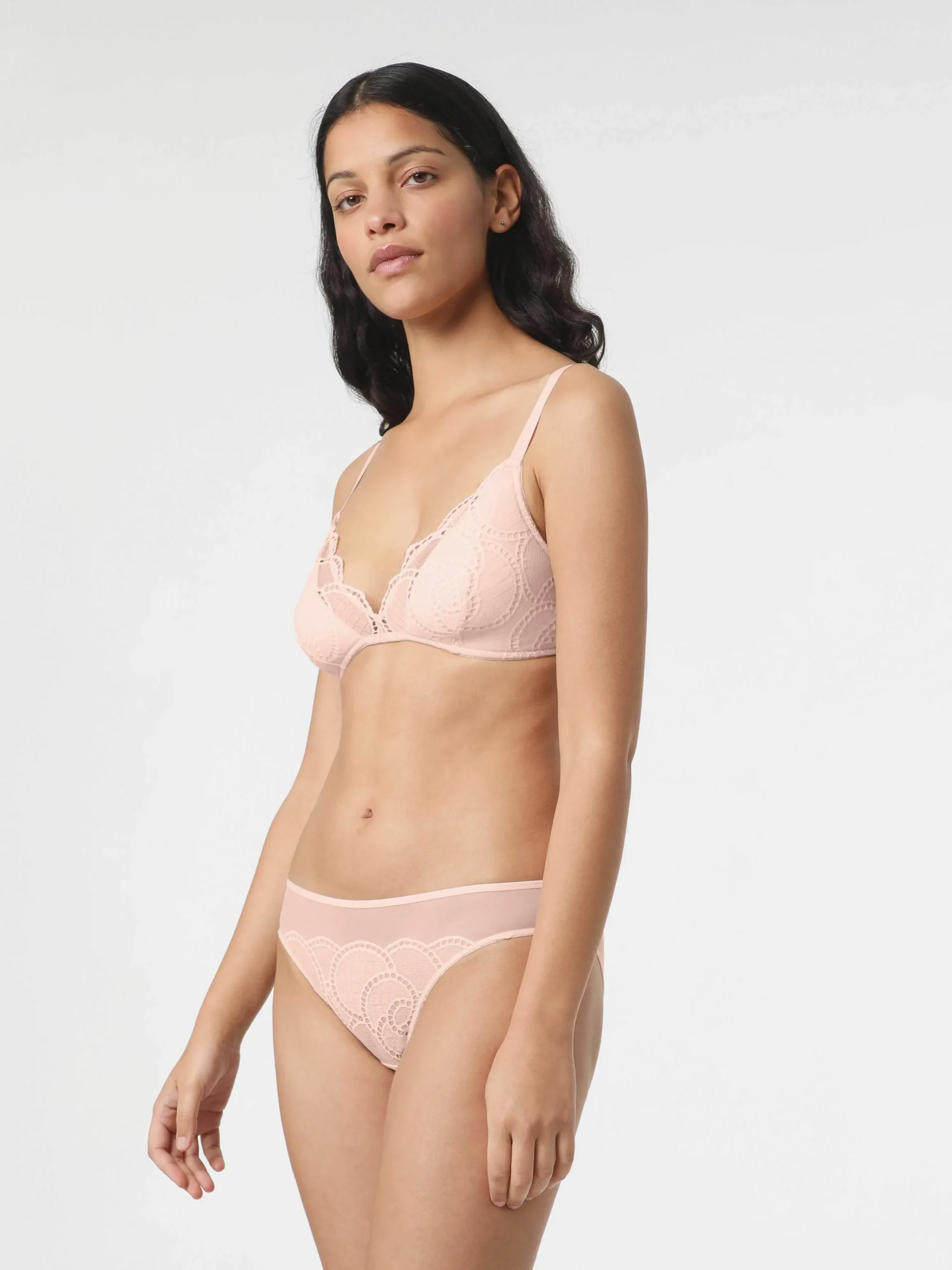 Marthe - Soutien-gorge sans armature<Darjeeling Flash Sale