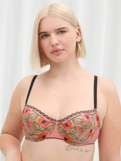 Maya - Soutien-gorge corbeille<Darjeeling Cheap
