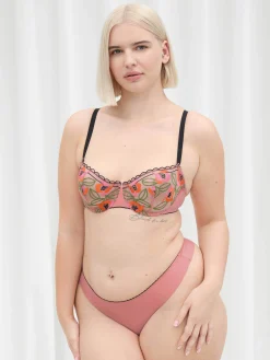 Maya - Soutien-gorge corbeille<Darjeeling Cheap