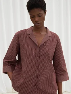 Mexico - Chemise de pyjama<Darjeeling Cheap
