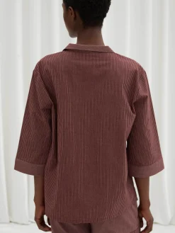 Mexico - Chemise de pyjama<Darjeeling Cheap