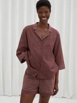 Mexico - Short de pyjama<Darjeeling Flash Sale