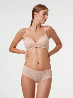Mina - Soutien-gorge sans armature<Darjeeling Cheap
