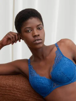 Mona - Push-up<Darjeeling Fashion