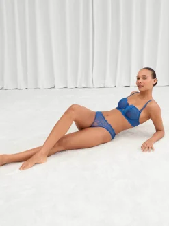 Mona - Soutien-gorge corbeille<Darjeeling Flash Sale