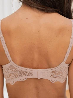 Mona - Soutien-gorge emboîtant<Darjeeling Fashion