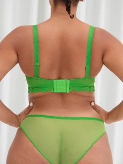 Monica - Soutien-gorge corbeille<Darjeeling New