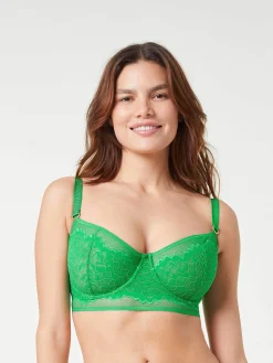 Monica - Soutien-gorge corbeille<Darjeeling Cheap