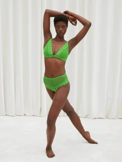 Monica - Soutien-gorge sans armature<Darjeeling Cheap