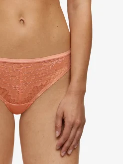 Monica - Tanga<Darjeeling Fashion