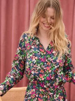 Morelia - Chemise de nuit<Darjeeling Store