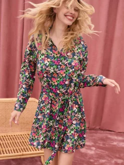 Morelia - Chemise de nuit<Darjeeling Store