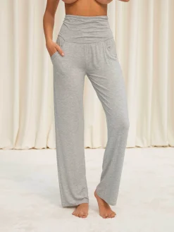Naomie - Pantalon de pyjama<Darjeeling Best