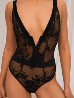 Nella - Body<Darjeeling Shop