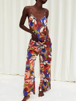 Nova - Pantalon de pyjama<Darjeeling Store