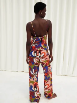 Nova - Pantalon de pyjama<Darjeeling Store