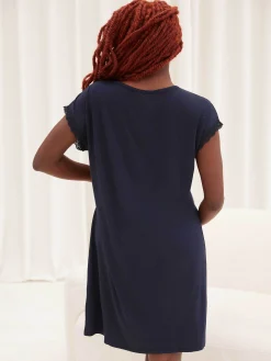 Océan - Chemise de nuit<Darjeeling Clearance