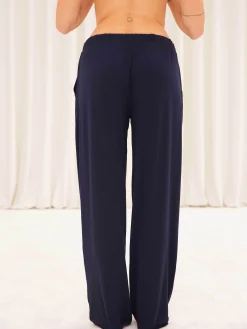 Océan - Pantalon de pyjama<Darjeeling New