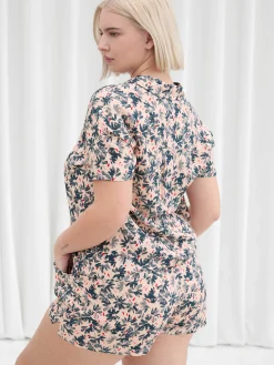 Oki - Chemise de pyjama<Darjeeling Outlet