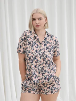 Oki - Chemise de pyjama<Darjeeling Outlet