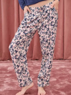 Oki - Pantalon de pyjama<Darjeeling Online