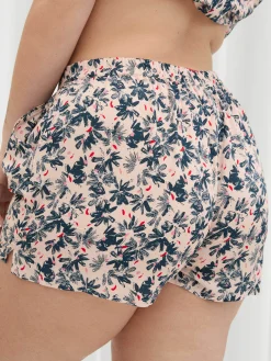 Oki - Short de pyjama<Darjeeling Online