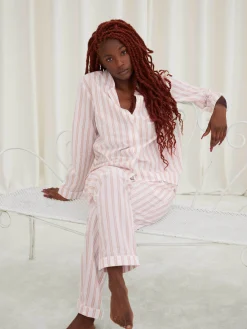 Origines - Chemise de pyjama<Darjeeling Sale