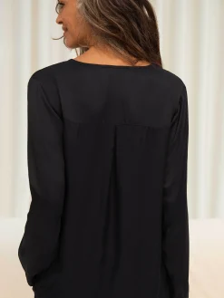 Oslo - Chemise de pyjama<Darjeeling Best Sale
