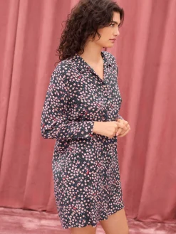 Ozu - Chemise de nuit<Darjeeling Hot