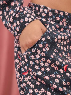 Ozu - Pantalon de pyjama<Darjeeling Clearance