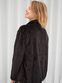Pablo - Veste polaire<Darjeeling Hot