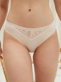 Palma - Slip<Darjeeling Store