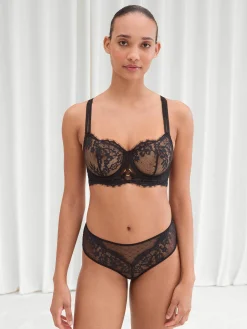 Paola - Shorty<Darjeeling Online