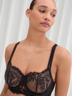 Paola - Soutien-gorge corbeille<Darjeeling Online