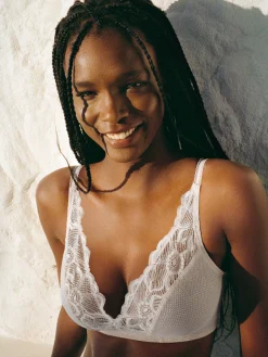 Pia - Soutien-gorge sans armature<Darjeeling New