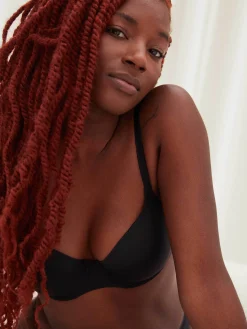 Prodigieuse - Soutien-gorge coques<Darjeeling Fashion