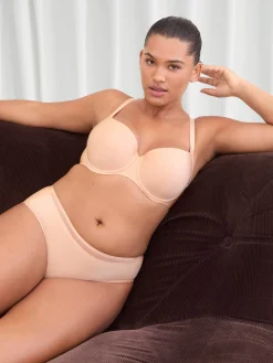 Prodigieuse - Soutien-gorge coques<Darjeeling Best