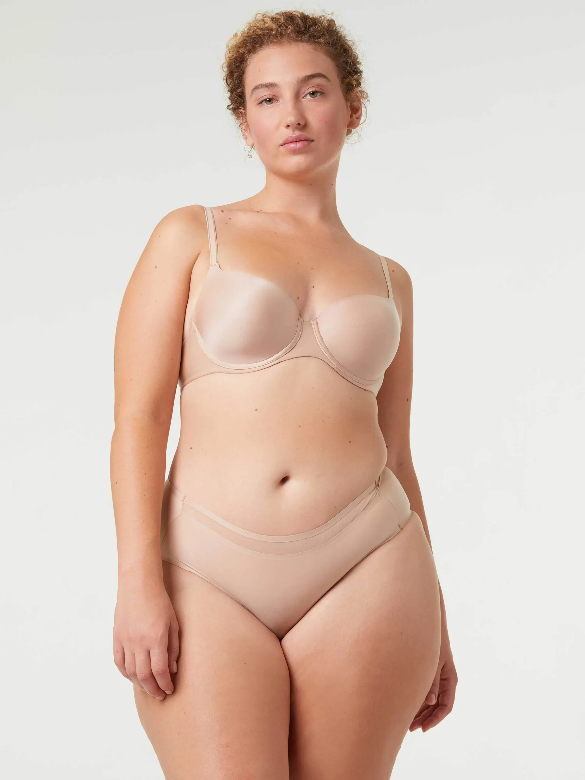 Prodigieuse - Soutien-gorge coques<Darjeeling Best