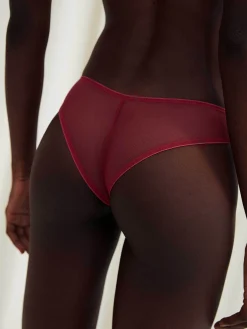 Renée - Tanga<Darjeeling New