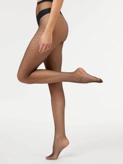 Resille - Collants<Darjeeling Sale