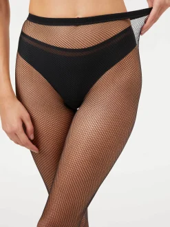 Resille - Collants<Darjeeling Sale