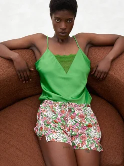 Rivera - Short de pyjama<Darjeeling Cheap