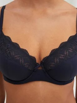 Rosalie - Soutien-gorge à armatures<Darjeeling Clearance