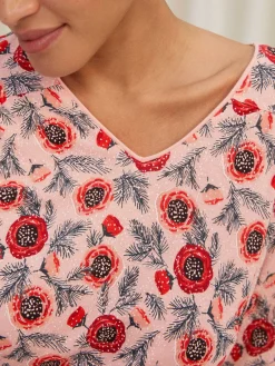 Rêves - Chemise de nuit<Darjeeling Online