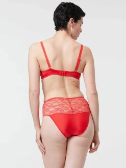 Sarah - Shorty<Darjeeling New