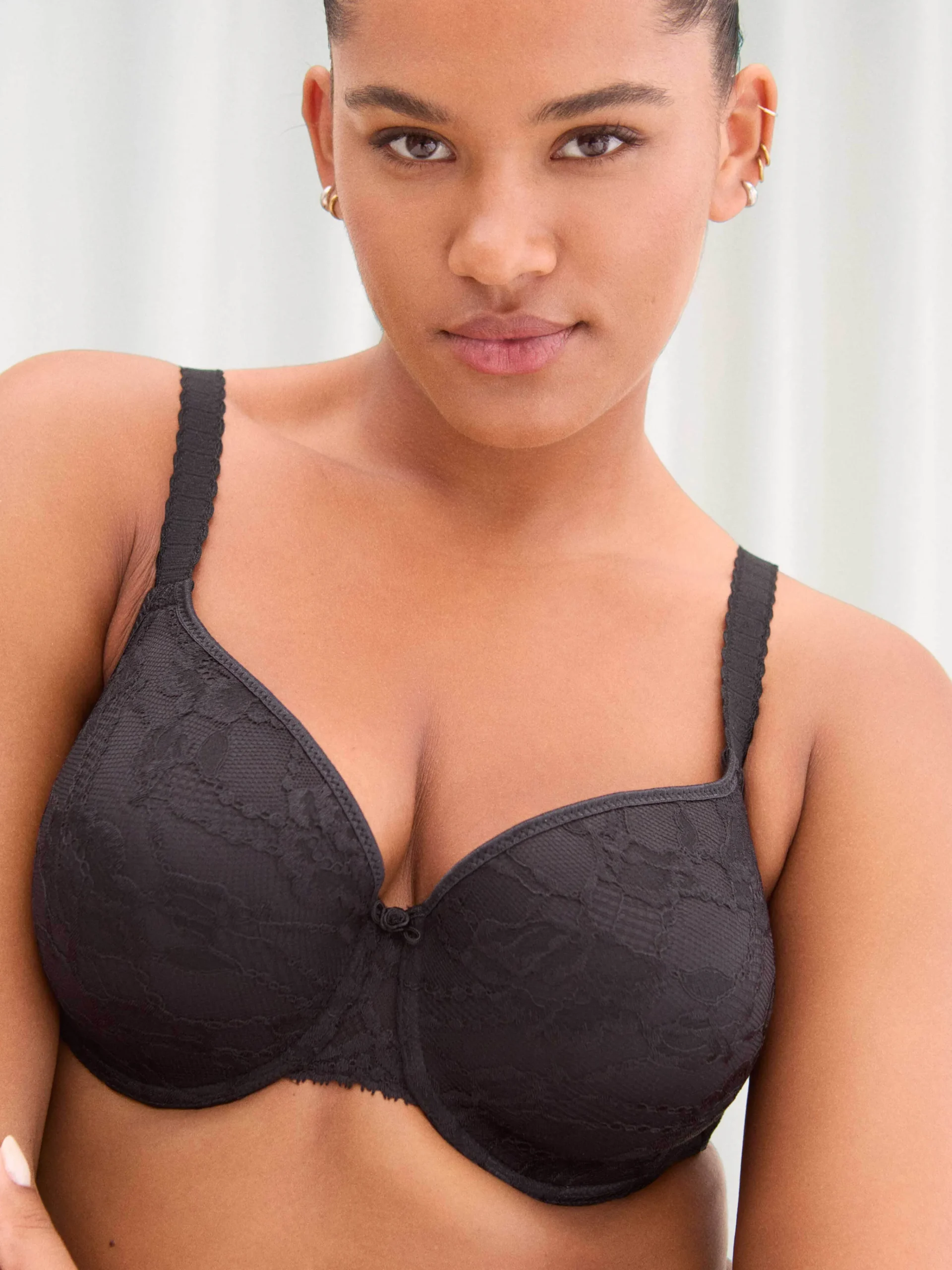 Sarah - Soutien-gorge coques<Darjeeling Sale