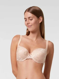 Sarah - Soutien-gorge coque<Darjeeling New