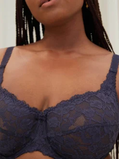 Sarah - Soutien-gorge corbeille<Darjeeling Flash Sale